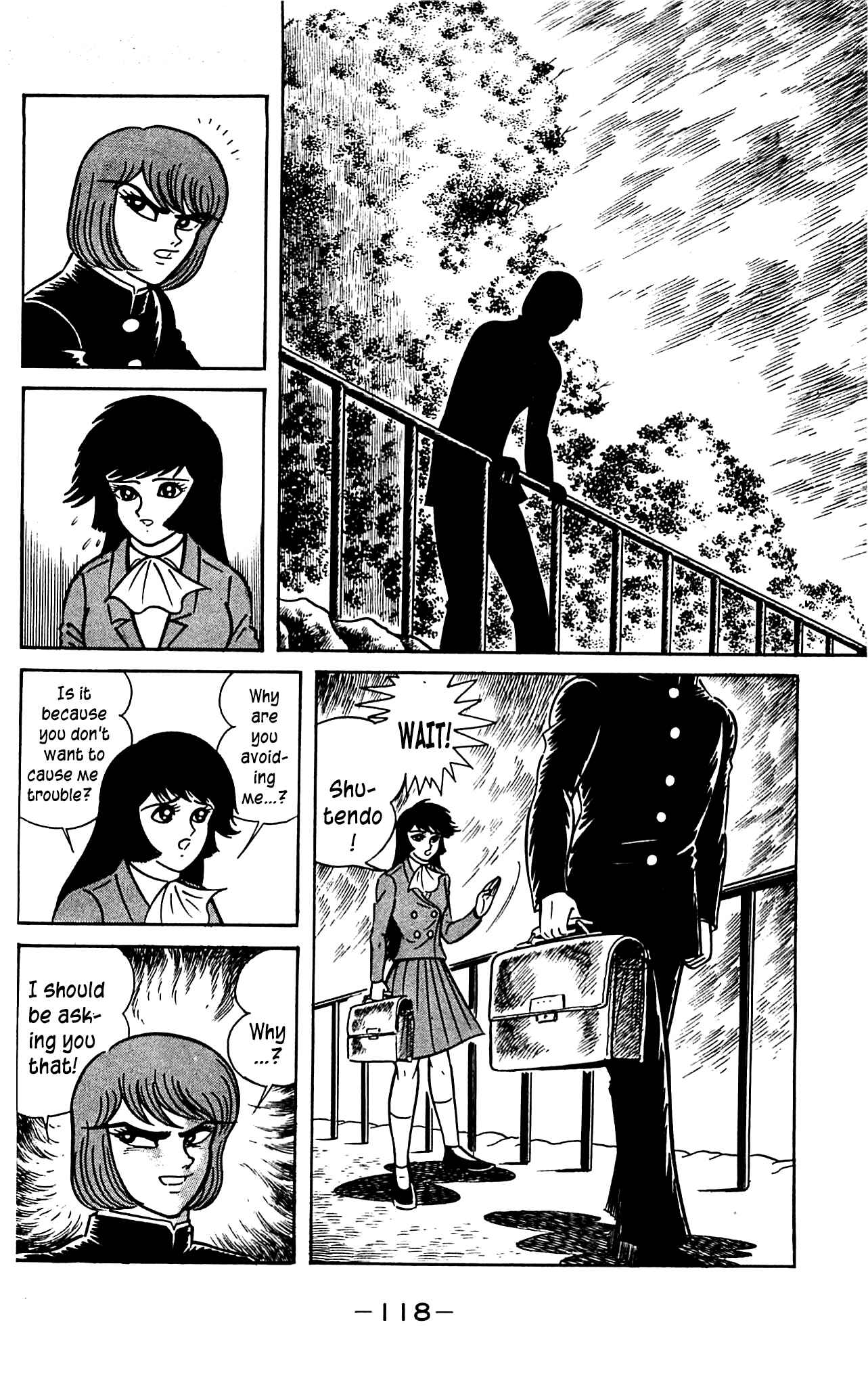 Page 48 Chapter 3.2 Shutendouji