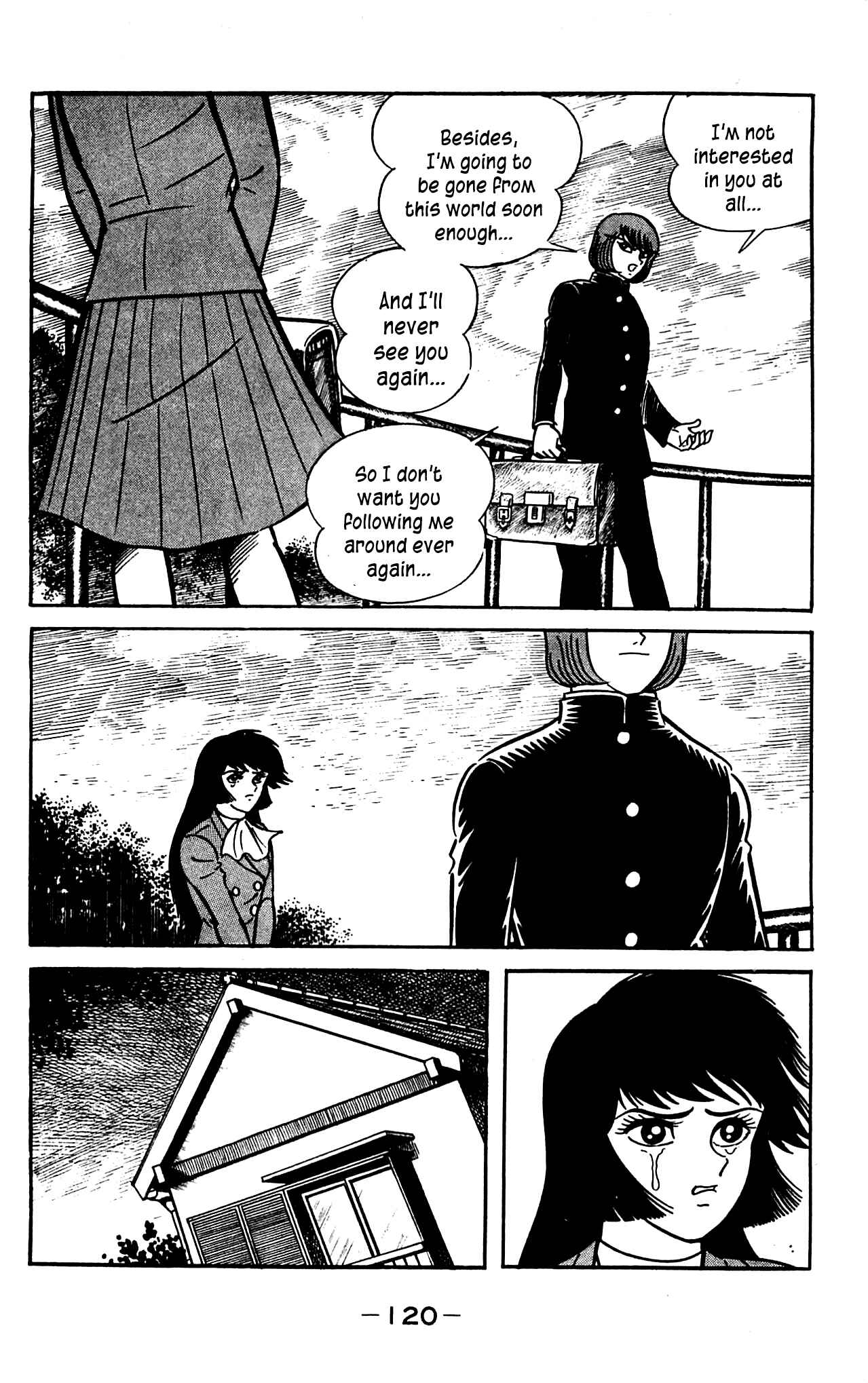 Page 50 Chapter 3.2 Shutendouji