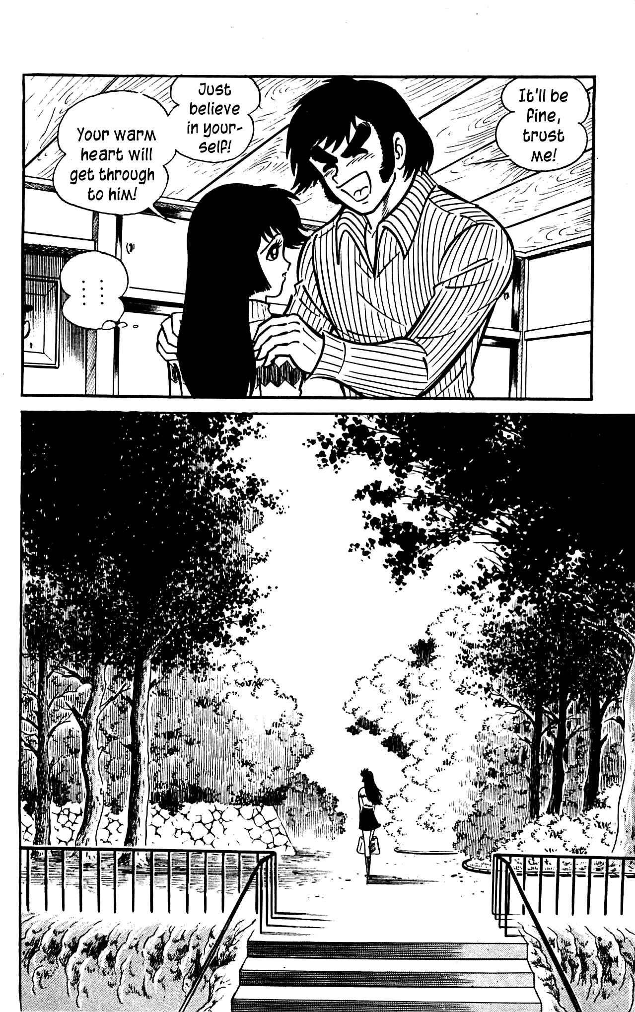 Page 64 Chapter 3.2 Shutendouji