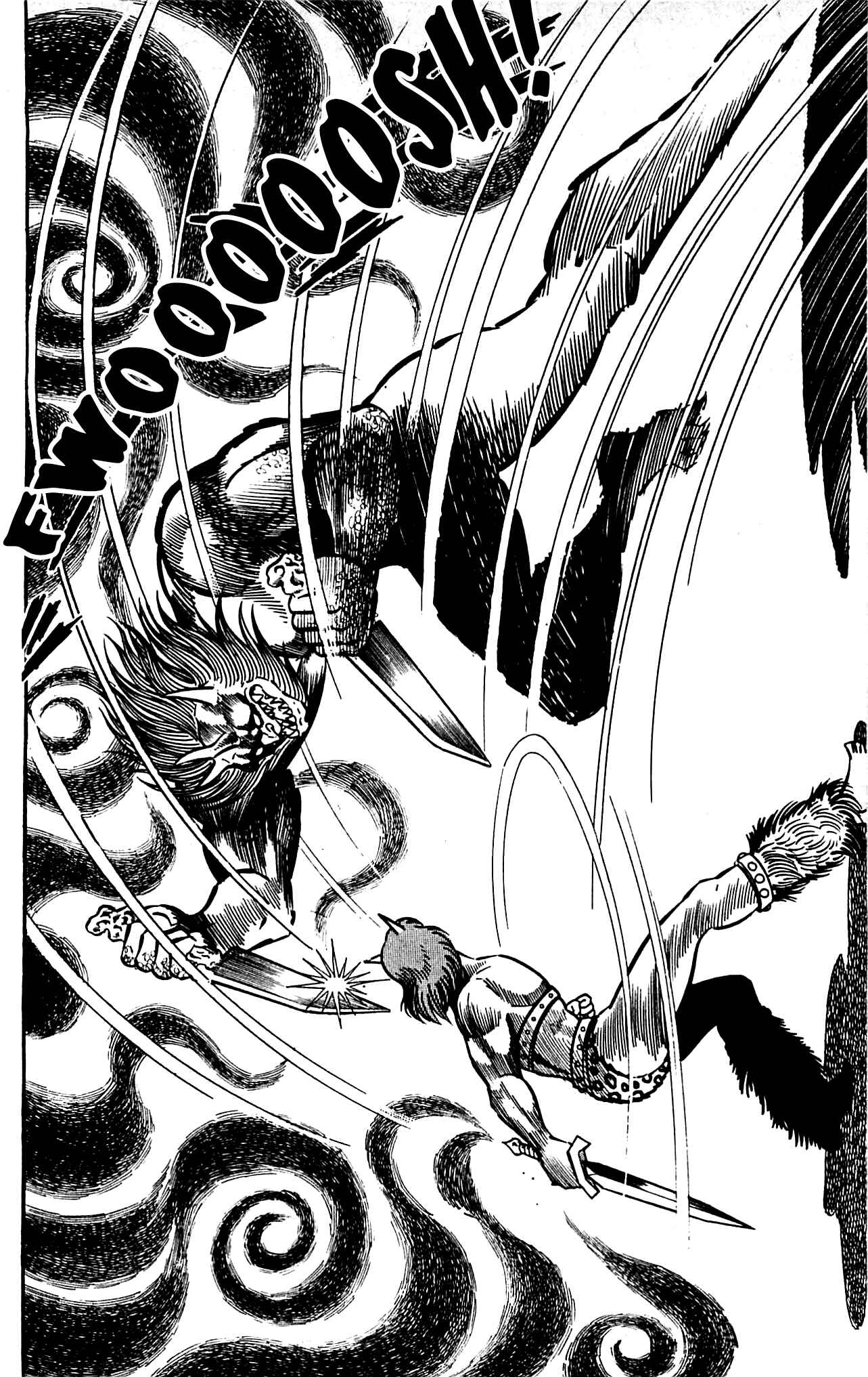 Page 9 Chapter 3.2 Shutendouji