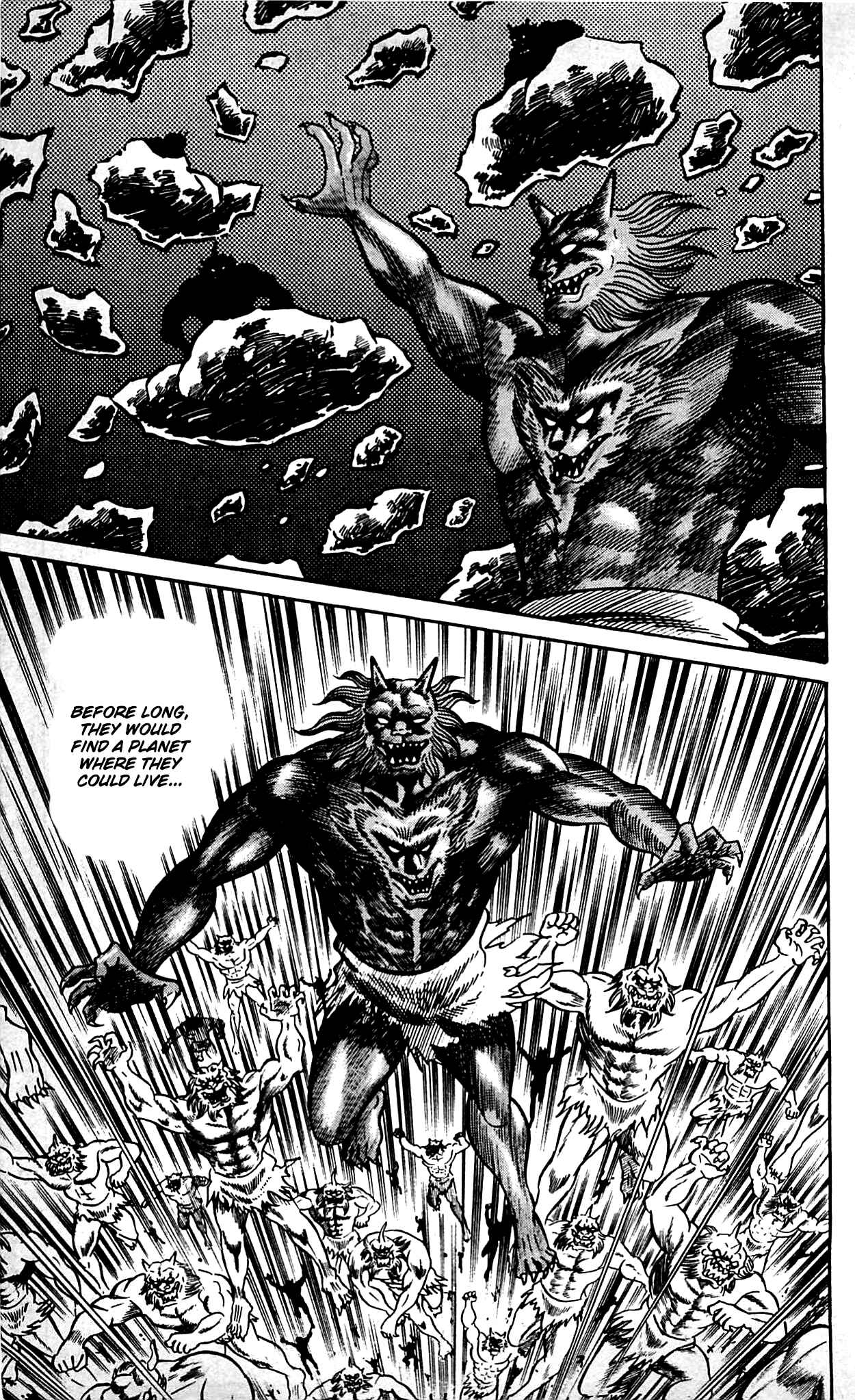 Page 48 Chapter 9.3 Shutendouji