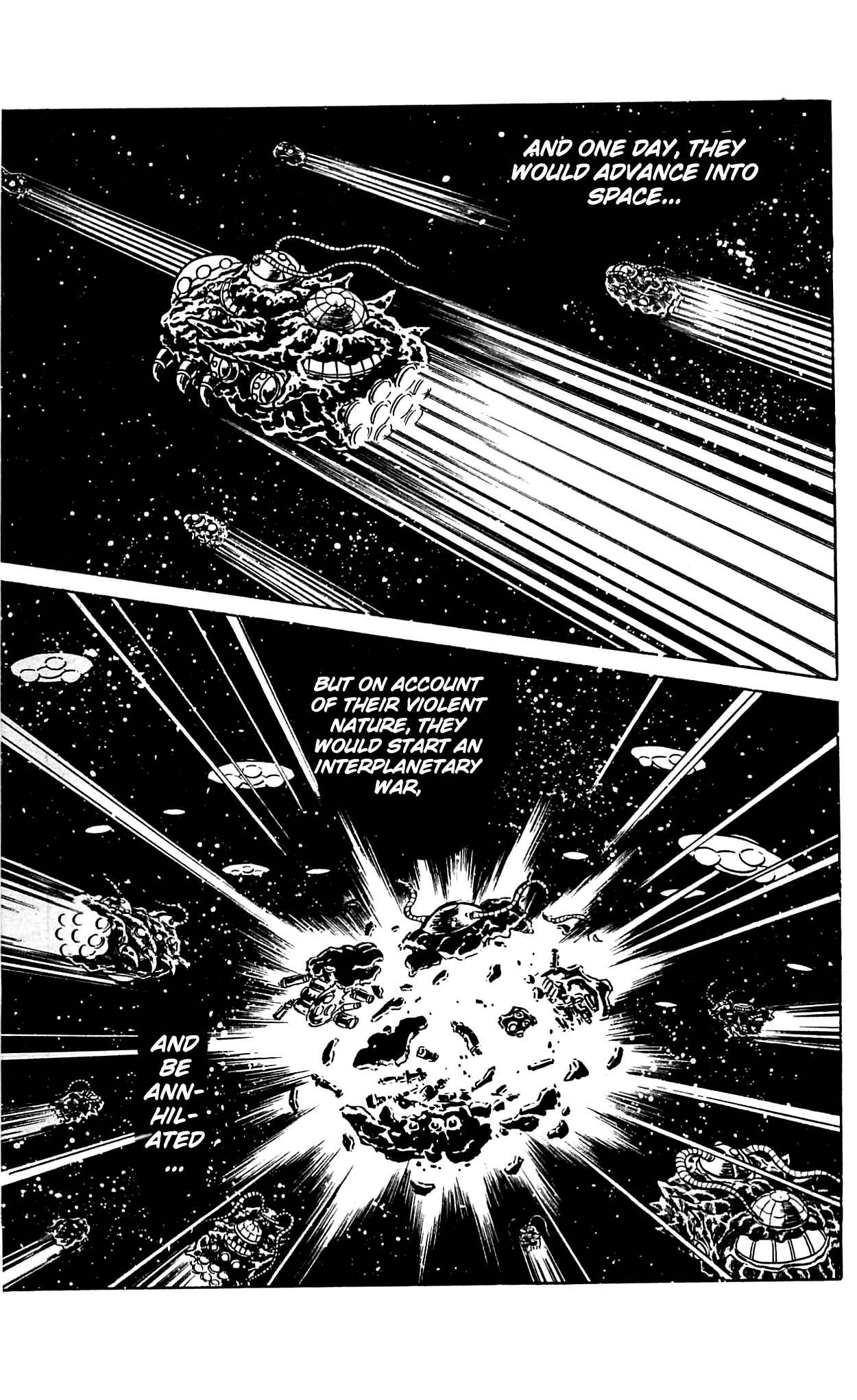 Page 50 Chapter 9.3 Shutendouji