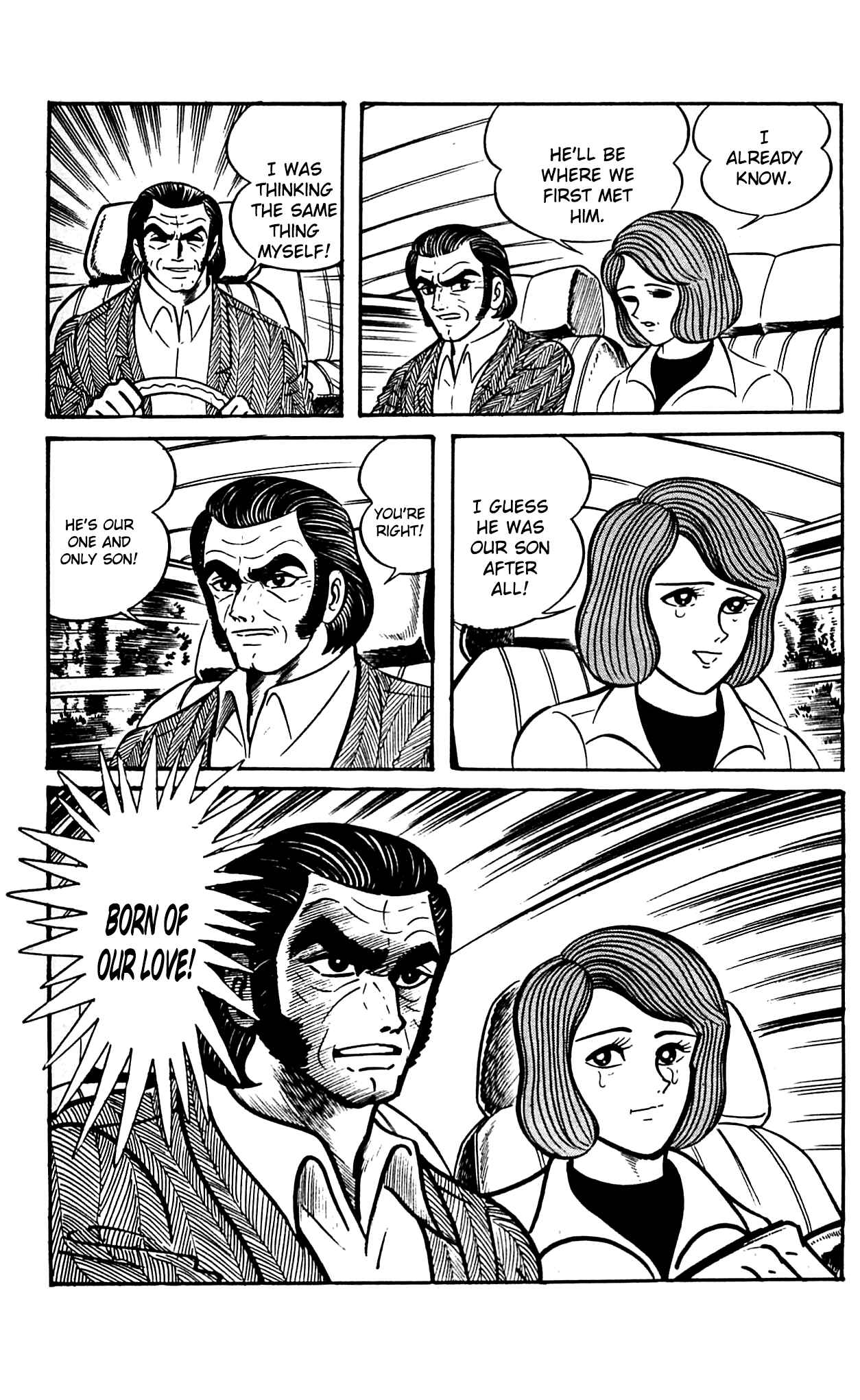 Page 52 Chapter 9.3 Shutendouji