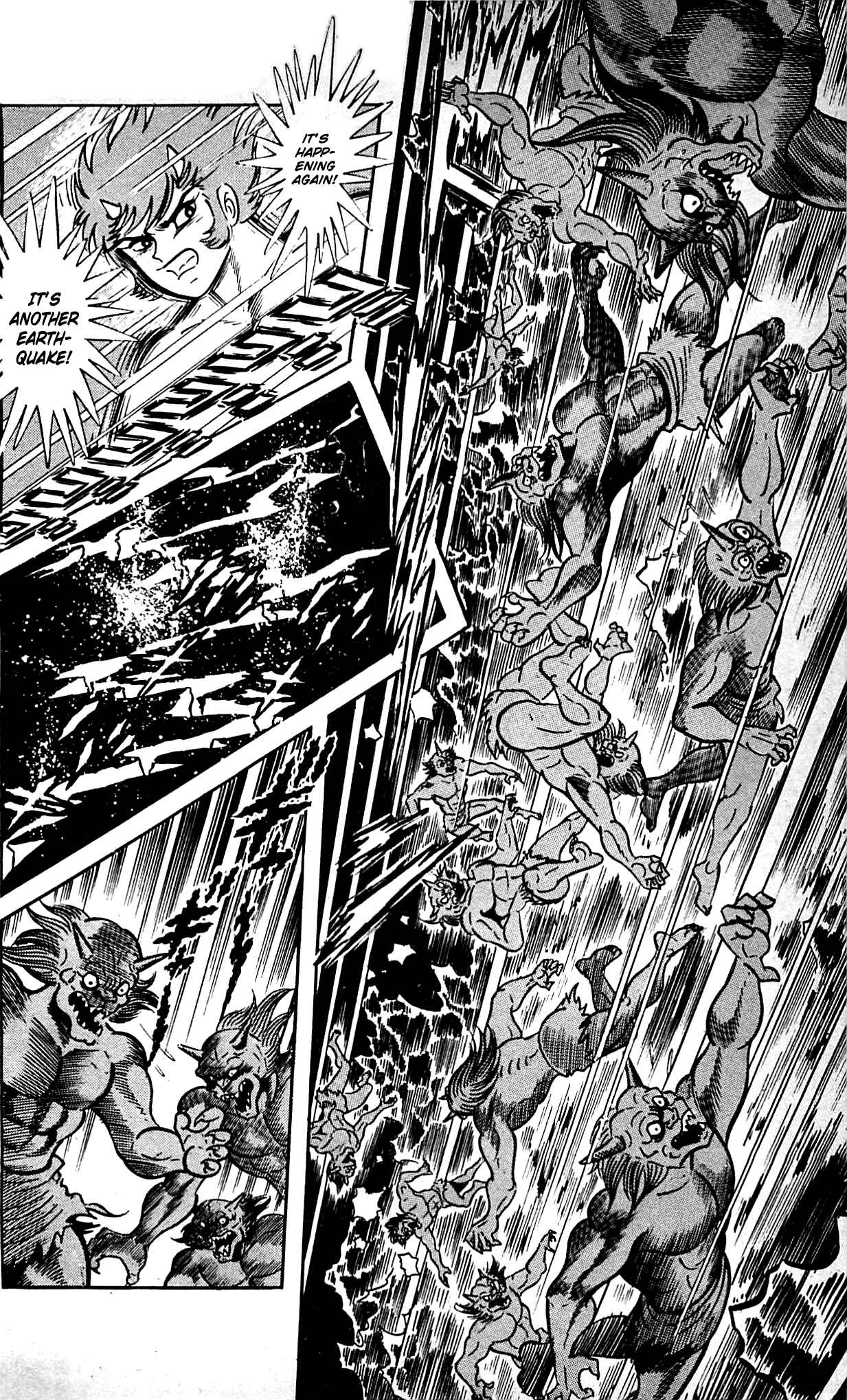 Page 9 Chapter 9.3 Shutendouji