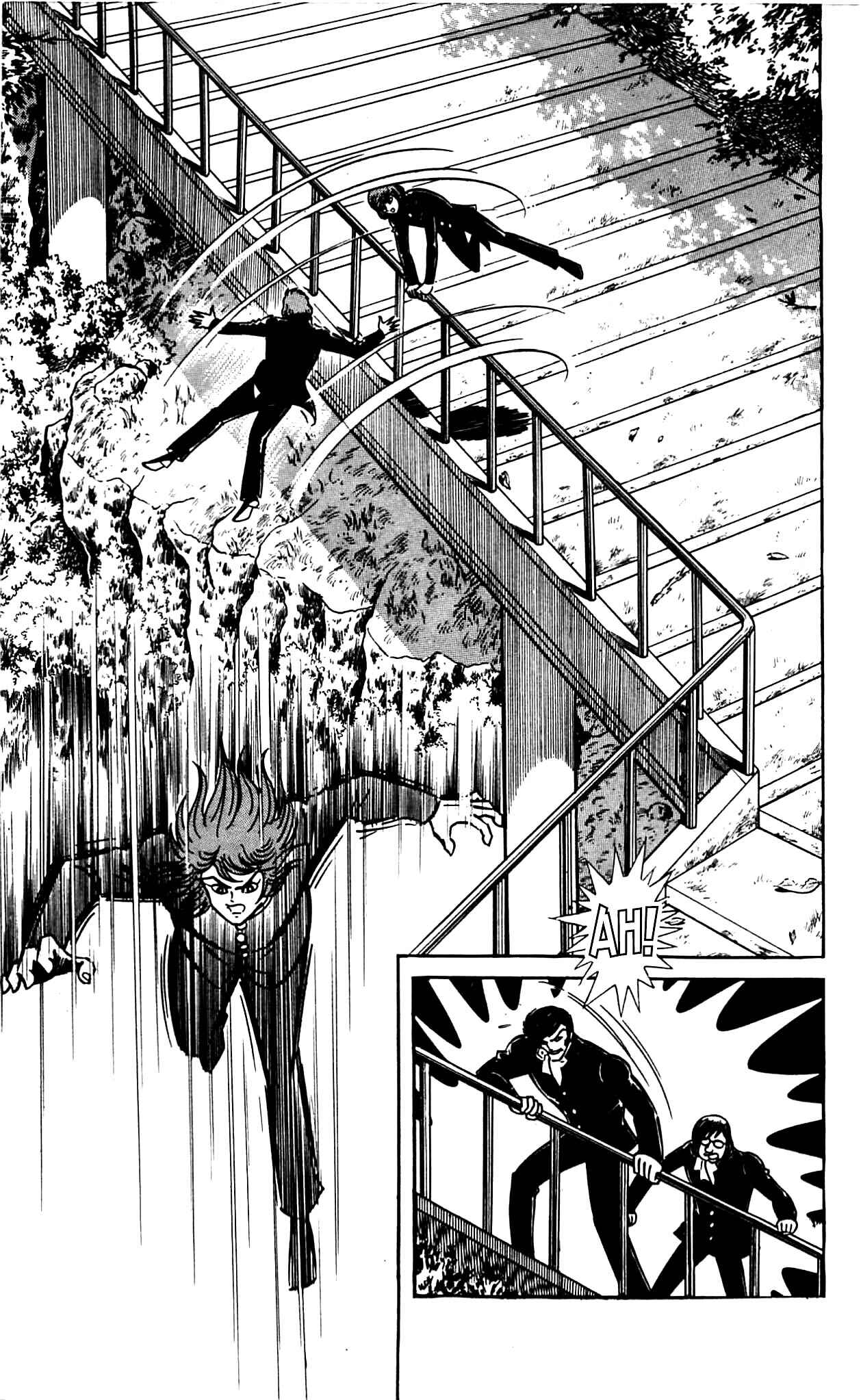 Page 34 Chapter 2.2 Shutendouji