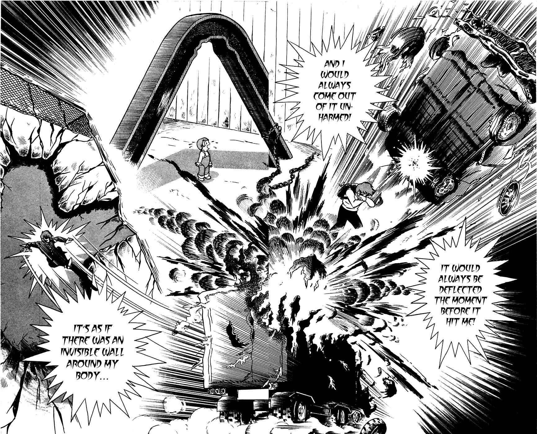 Page 41 Chapter 2.2 Shutendouji
