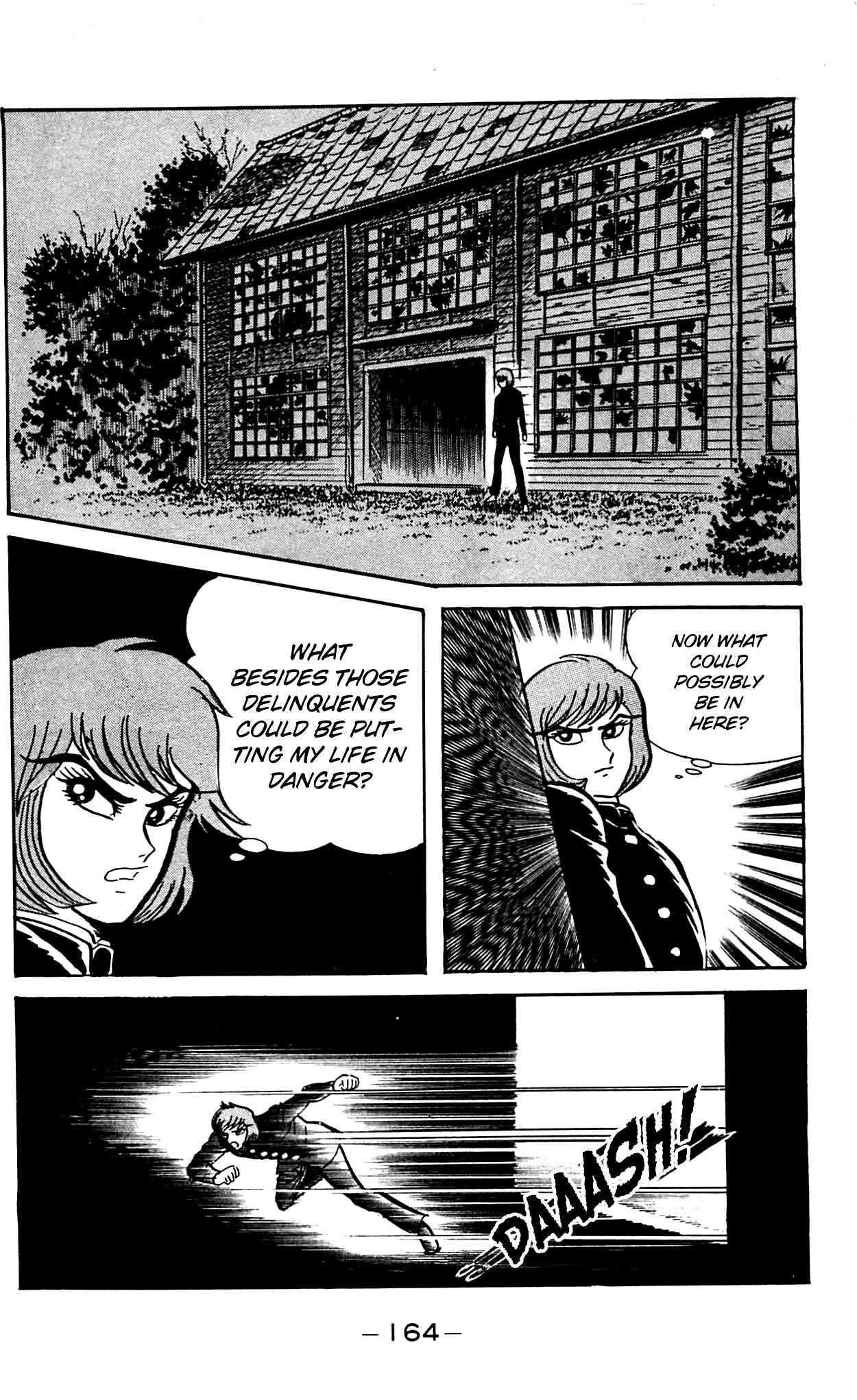 Page 46 Chapter 2.2 Shutendouji