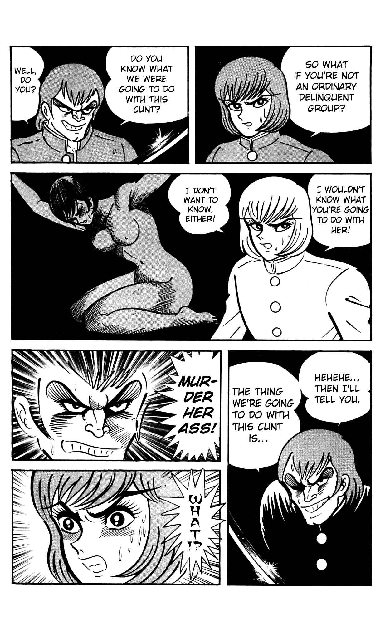 Page 54 Chapter 2.2 Shutendouji
