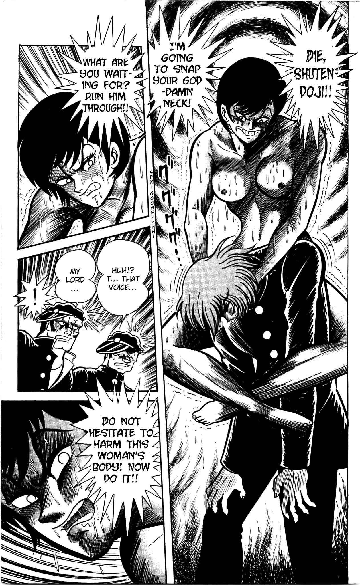 Page 63 Chapter 2.2 Shutendouji