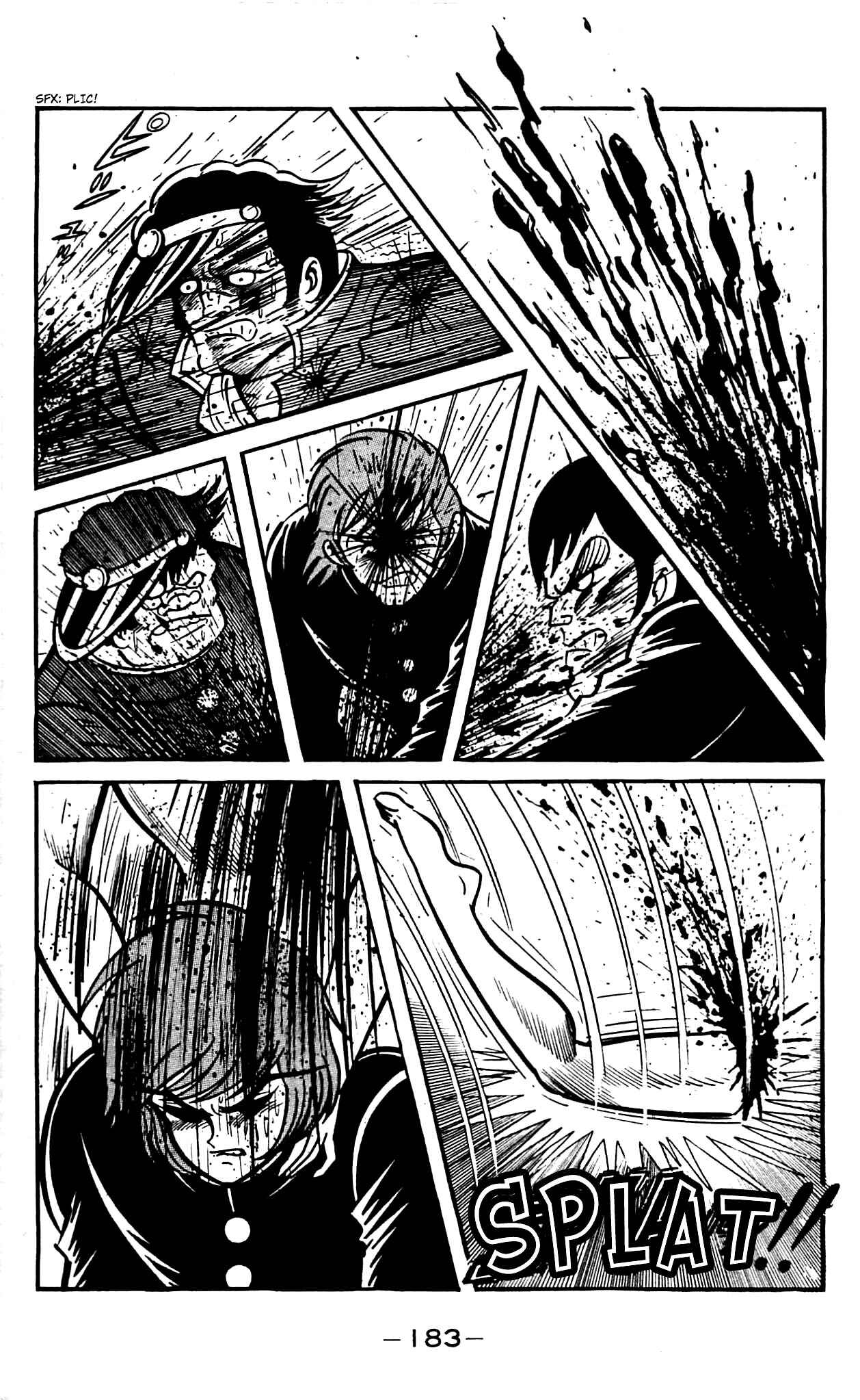 Page 65 Chapter 2.2 Shutendouji