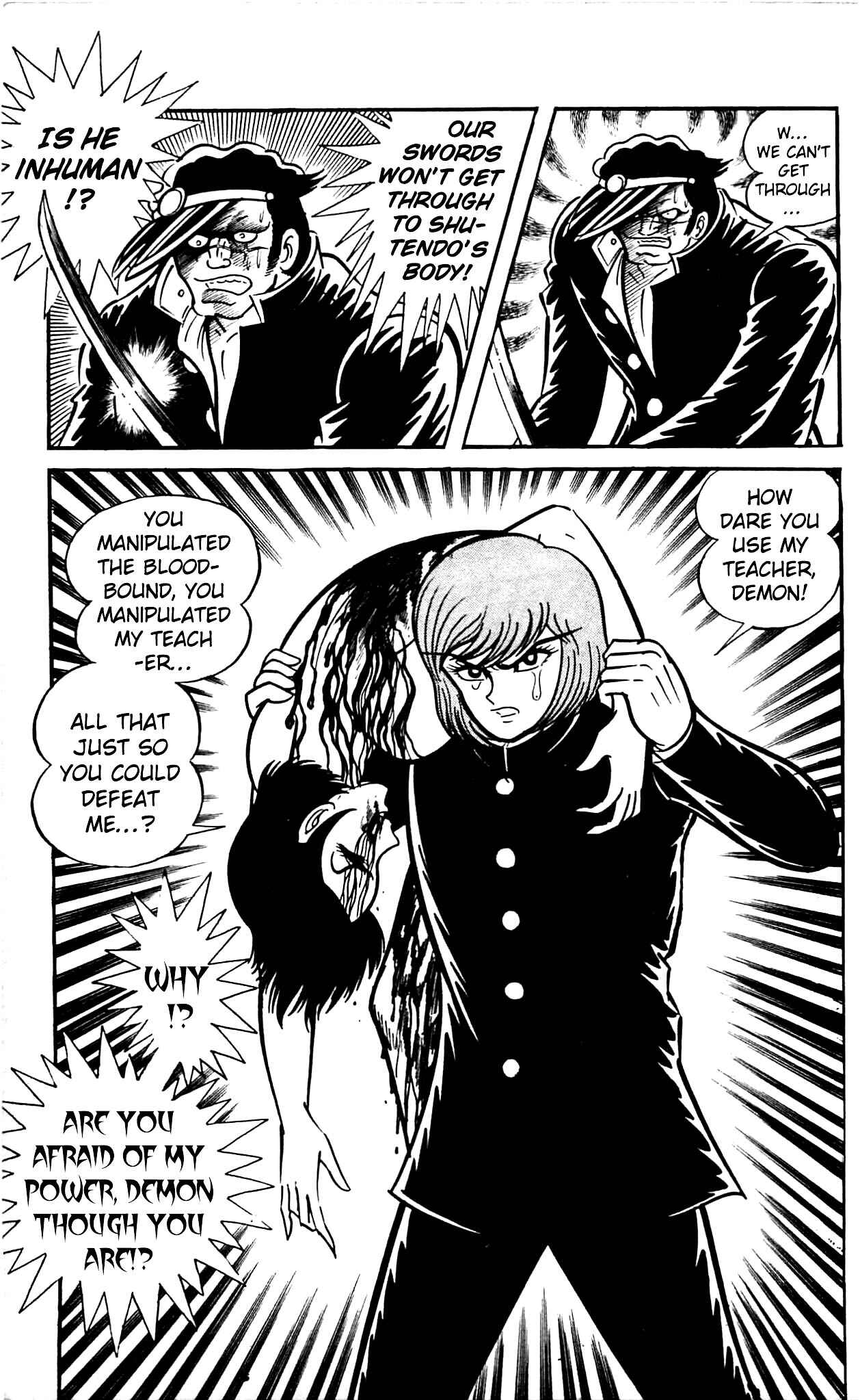 Page 67 Chapter 2.2 Shutendouji