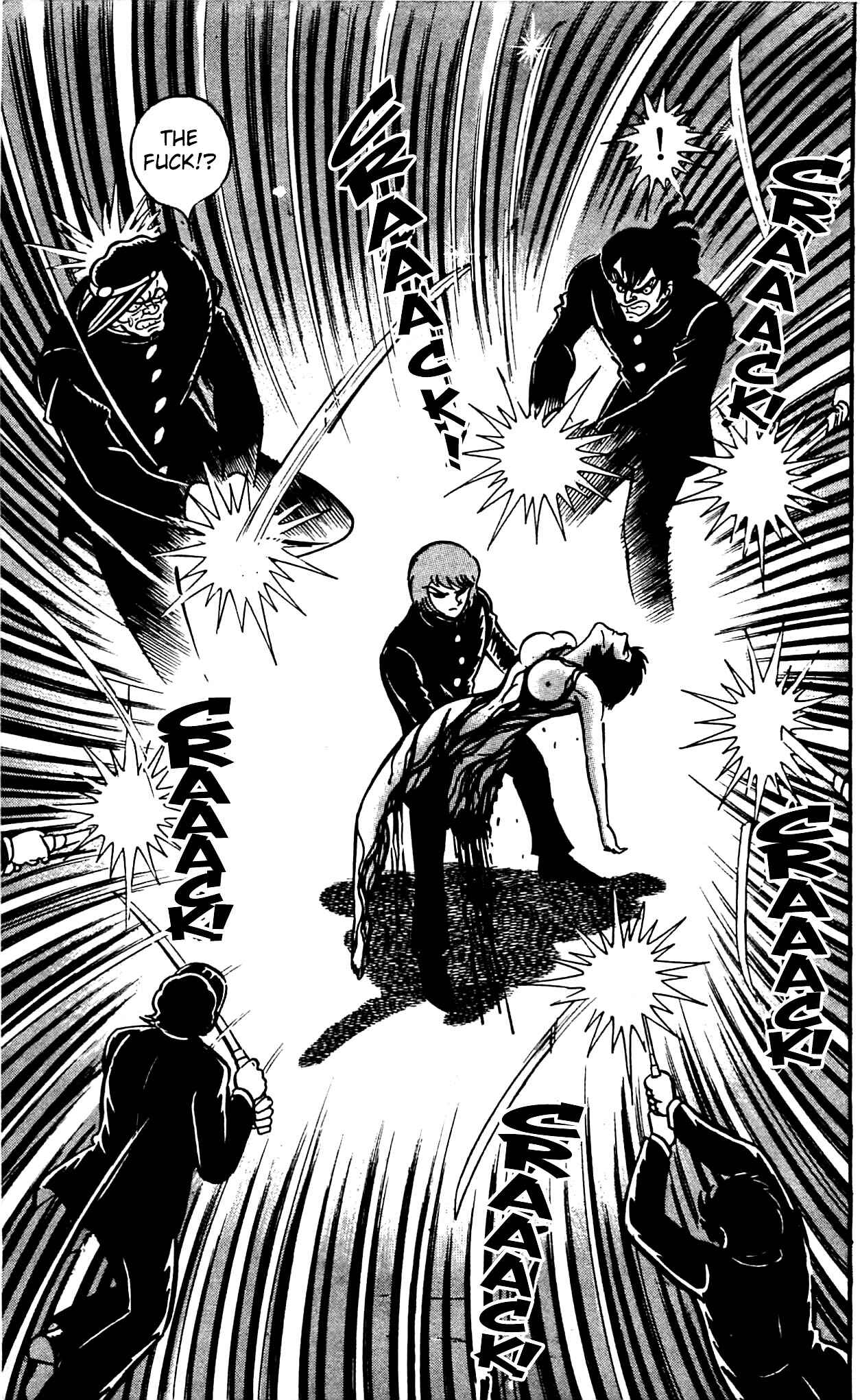 Page 73 Chapter 2.2 Shutendouji