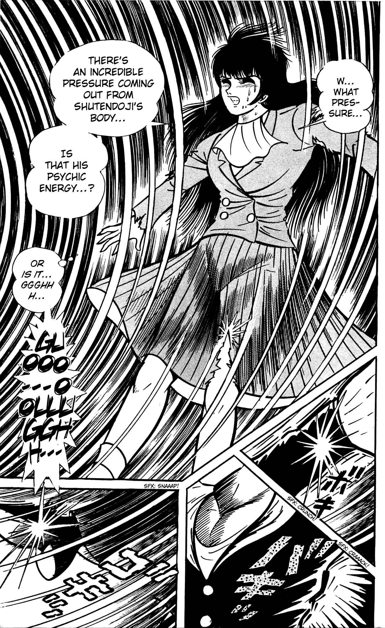 Page 80 Chapter 2.2 Shutendouji