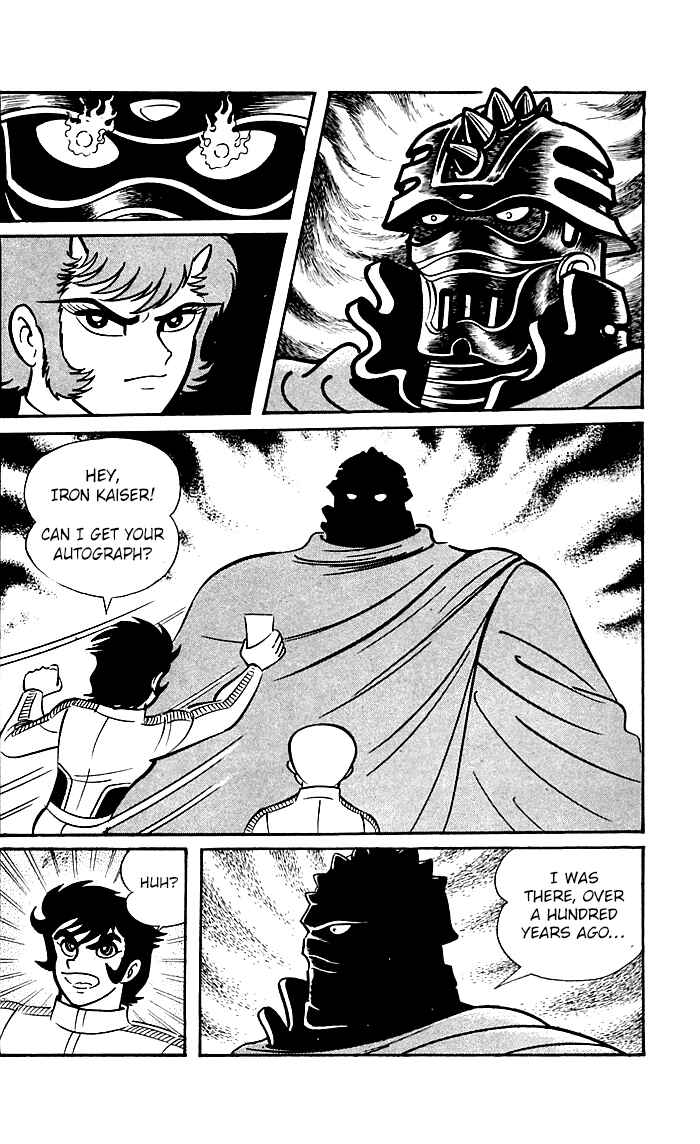 Page 2 Chapter 8.2 Shutendouji