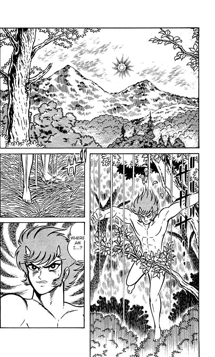 Page 90 Chapter 8.2 Shutendouji