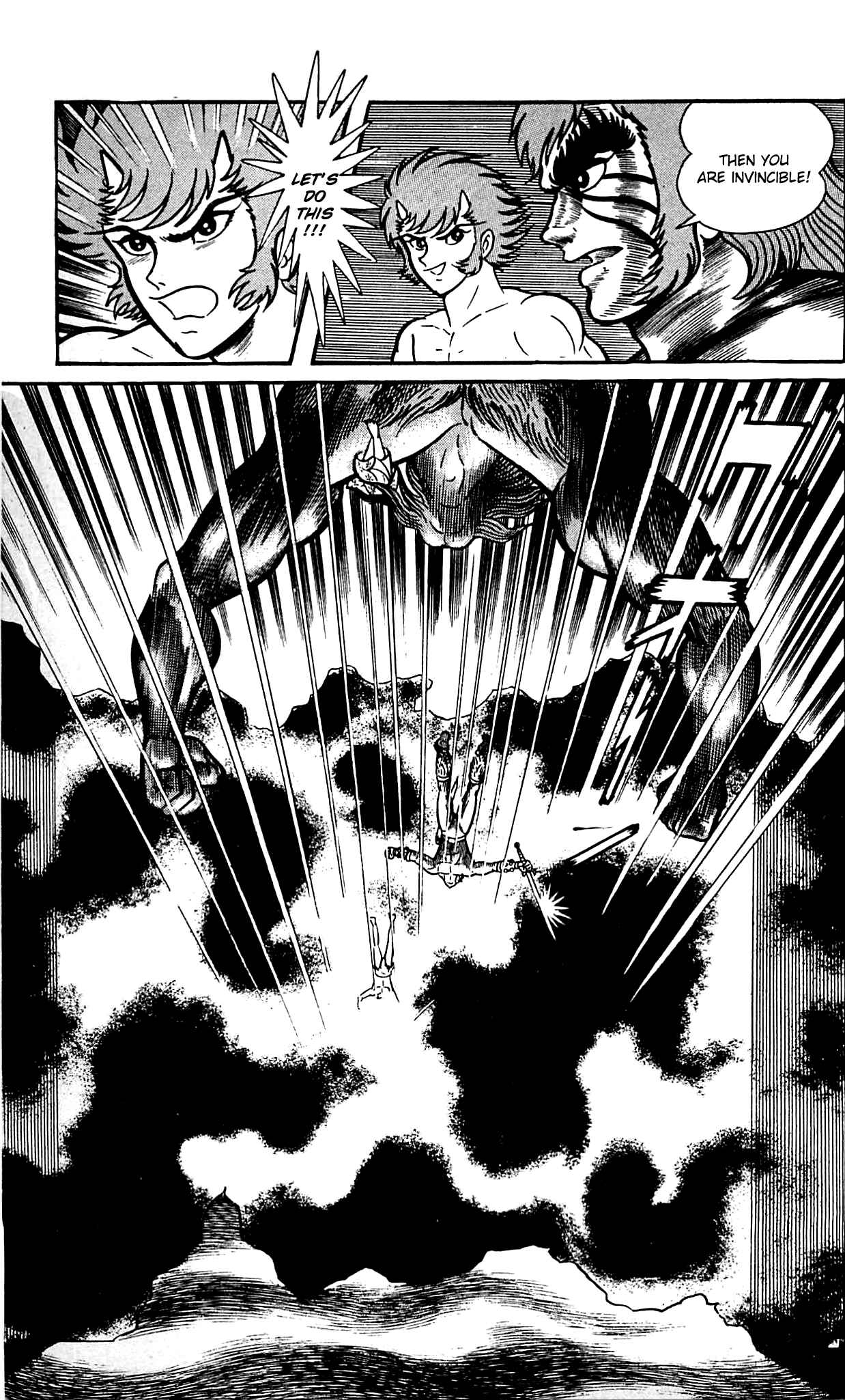 Page 26 Chapter 9.2 Shutendouji