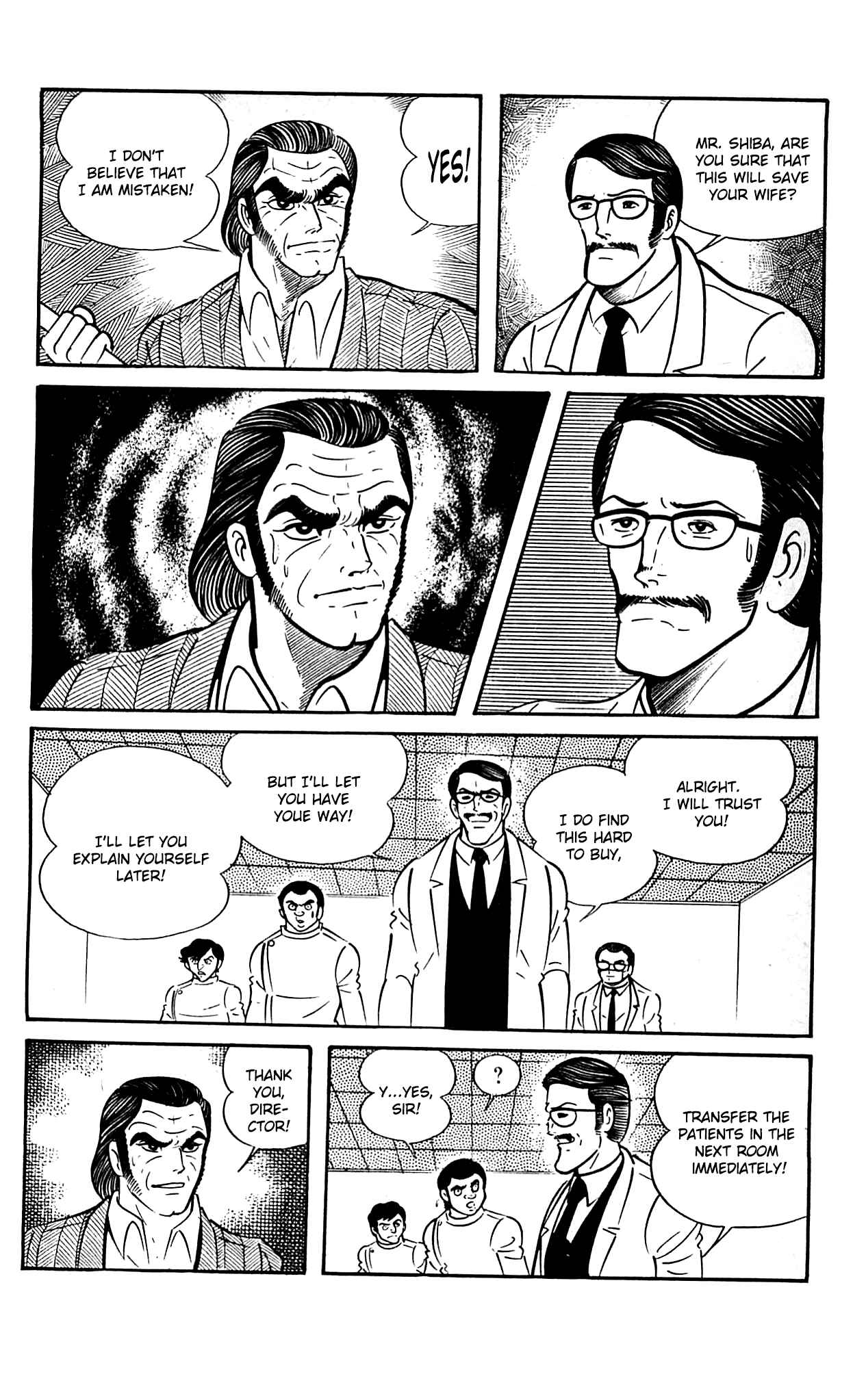 Page 52 Chapter 9.2 Shutendouji