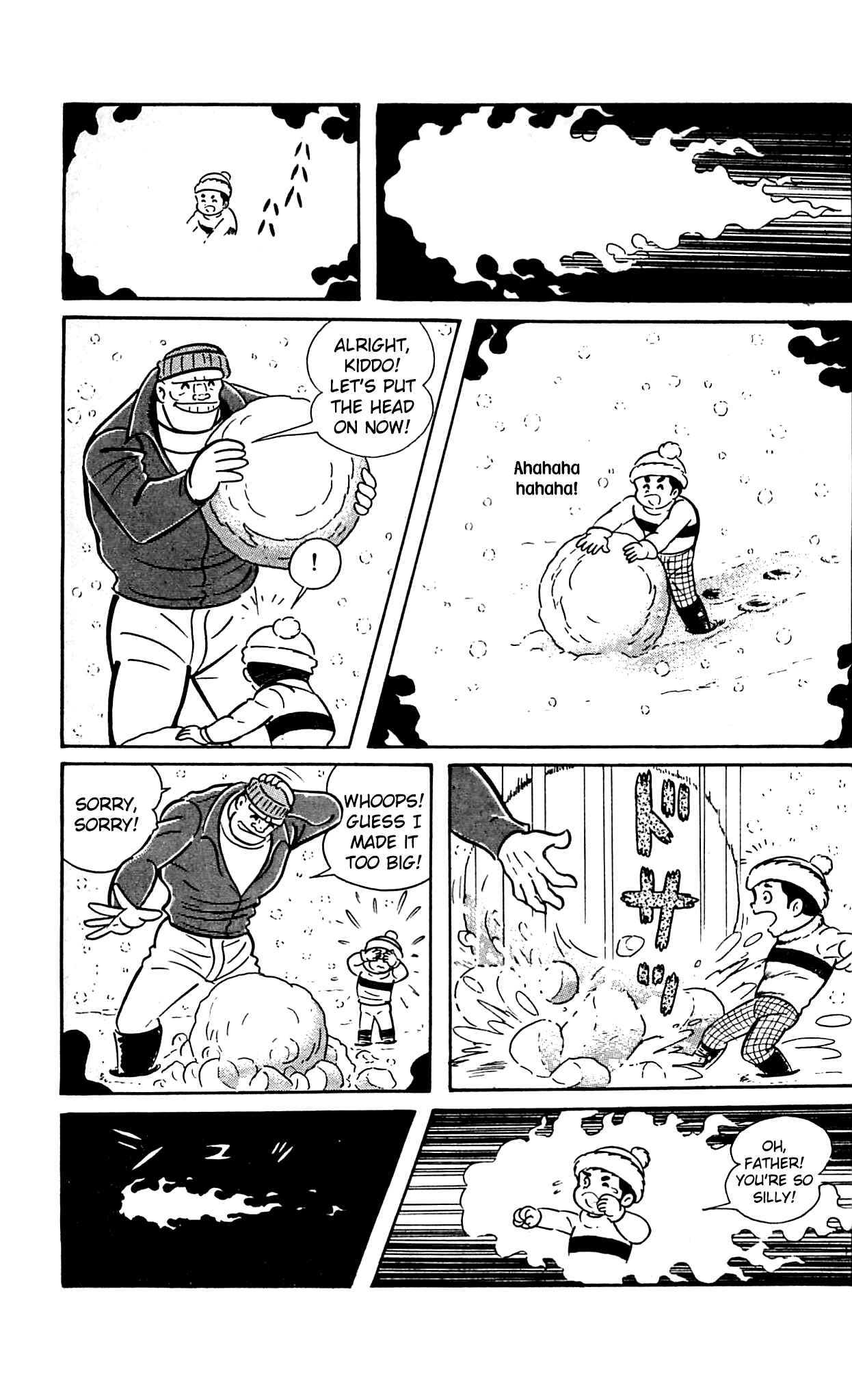 Page 9 Chapter 9.2 Shutendouji