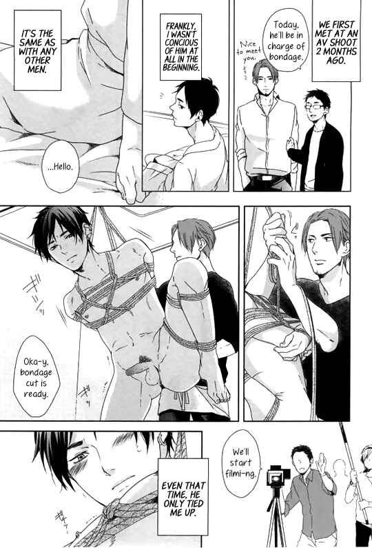 Page 2 Chapter 23 Hentai Play (Anthology)