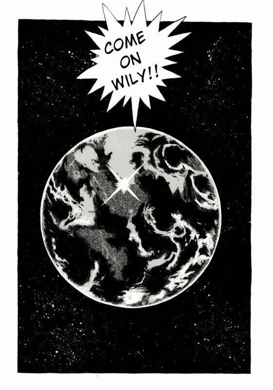 Page 12 Chapter Unknown_6281 Wicked Mega Man