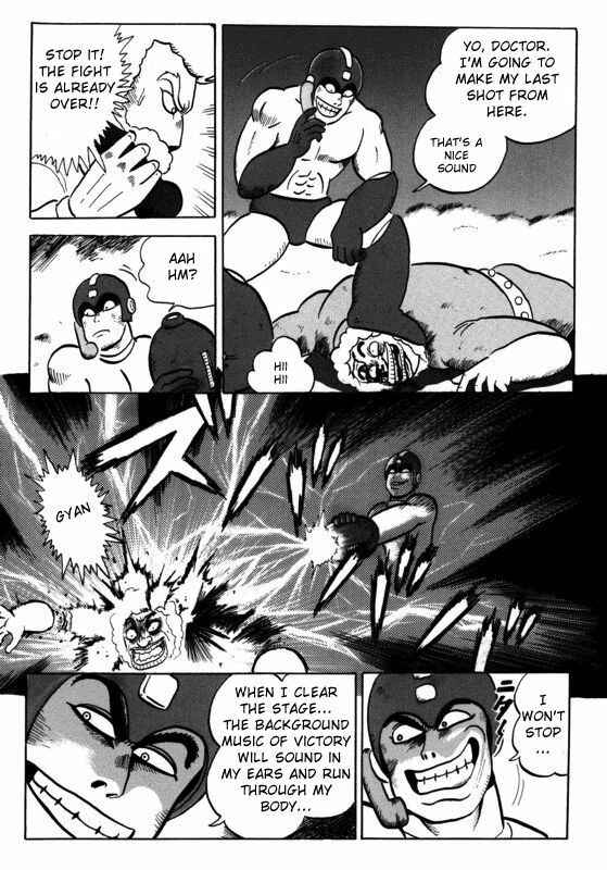 Page 5 Chapter Unknown_6281 Wicked Mega Man