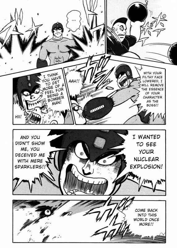 Page 7 Chapter Unknown_6281 Wicked Mega Man