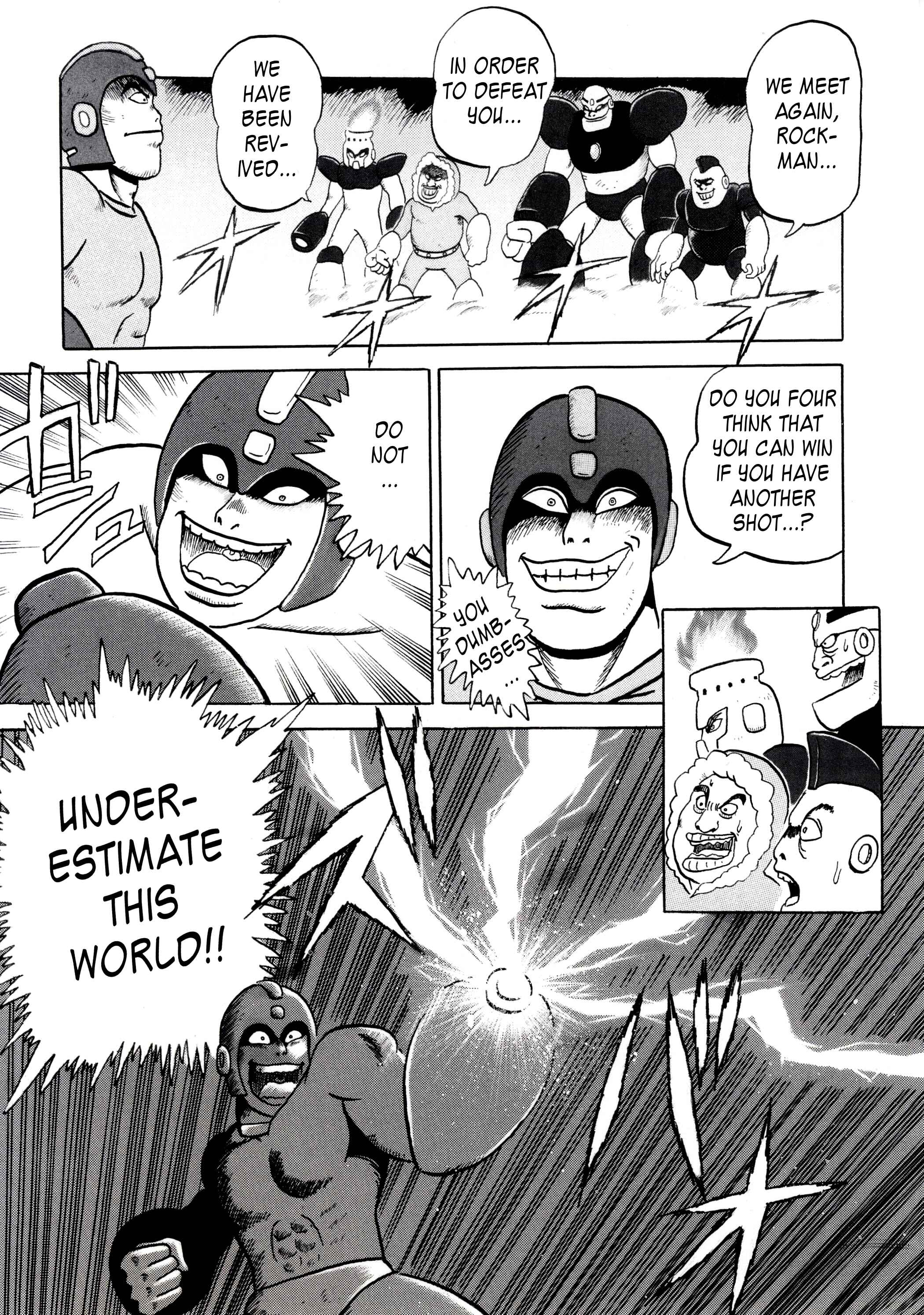 Page 8 Chapter Unknown_6b2c Wicked Mega Man