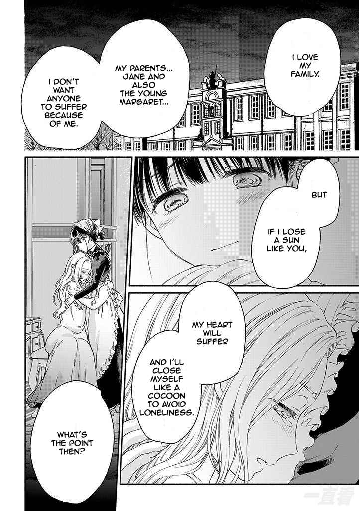 Page 32 Chapter 16 Goodbye, My Rose Garden