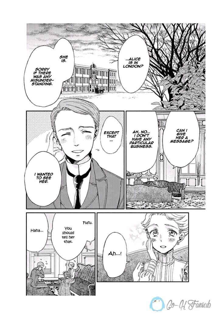 Page 17 Chapter 9 Goodbye, My Rose Garden