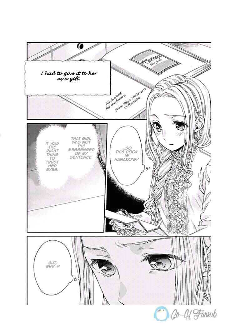 Page 25 Chapter 9 Goodbye, My Rose Garden