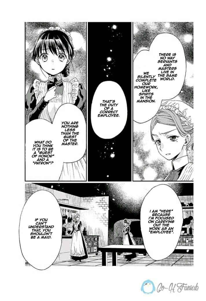 Page 23 Chapter 10 Goodbye, My Rose Garden