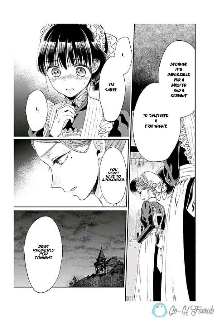 Page 24 Chapter 10 Goodbye, My Rose Garden