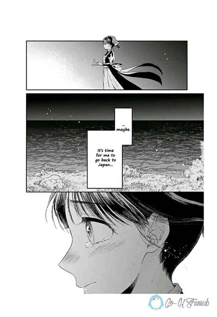 Page 27 Chapter 10 Goodbye, My Rose Garden