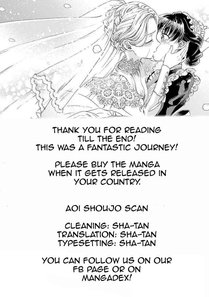 Page 36 Chapter 17 Goodbye, My Rose Garden