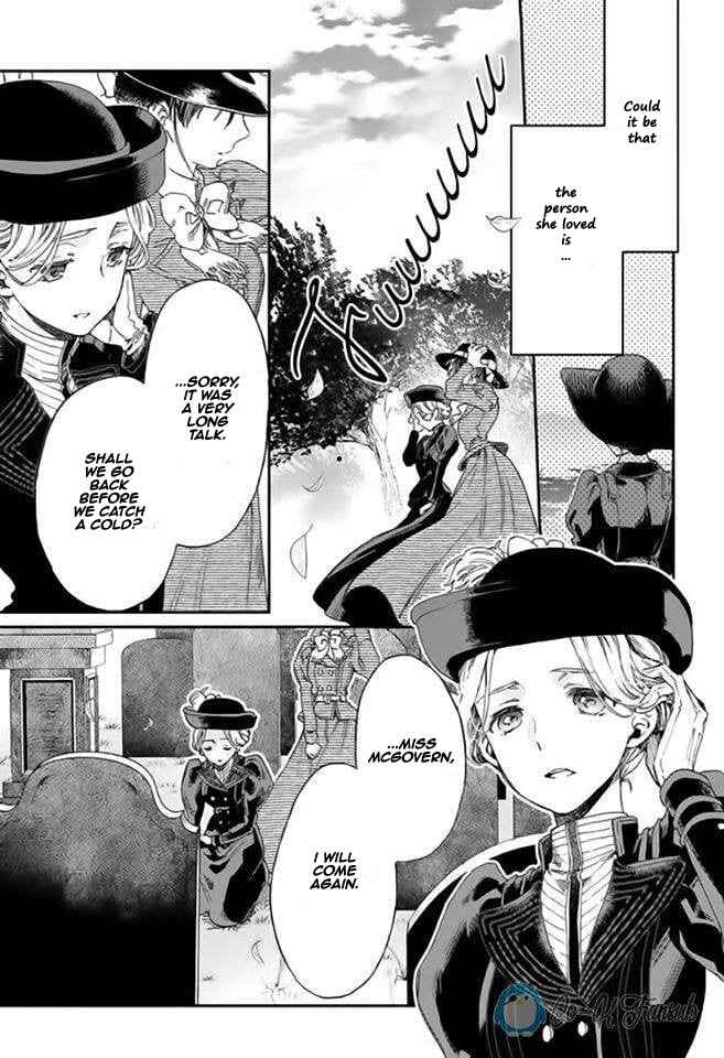 Page 24 Chapter 6 Goodbye, My Rose Garden