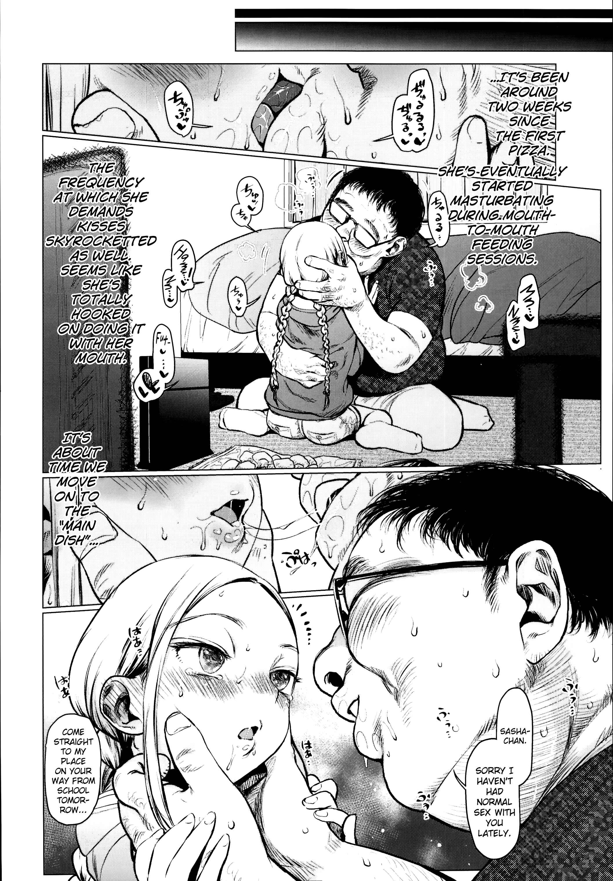 Page 14 Chapter Unknown_9bd2 Daisuki na Kimi dakara Mechakucha ni Kegashitai.