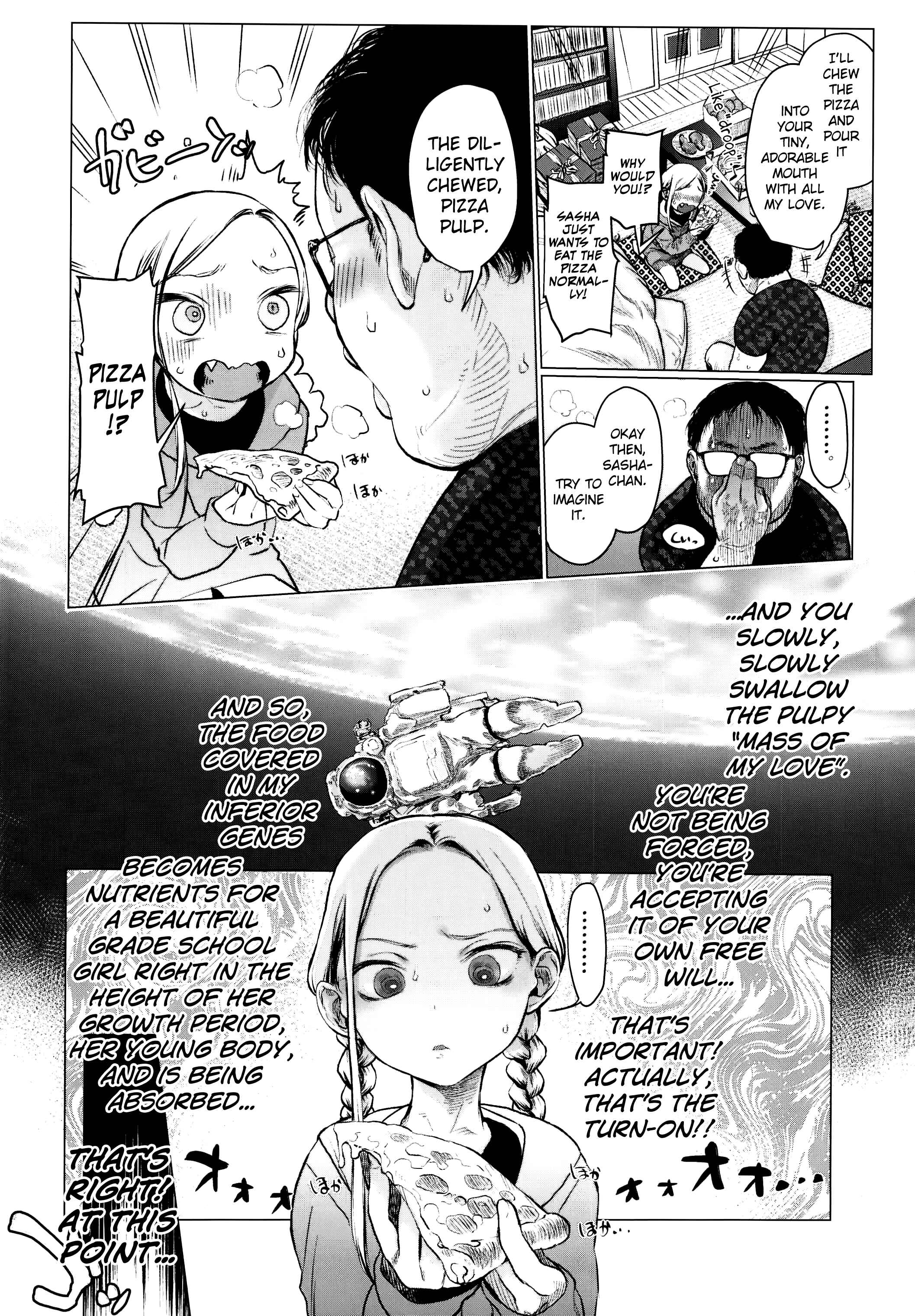 Page 6 Chapter Unknown_9bd2 Daisuki na Kimi dakara Mechakucha ni Kegashitai.