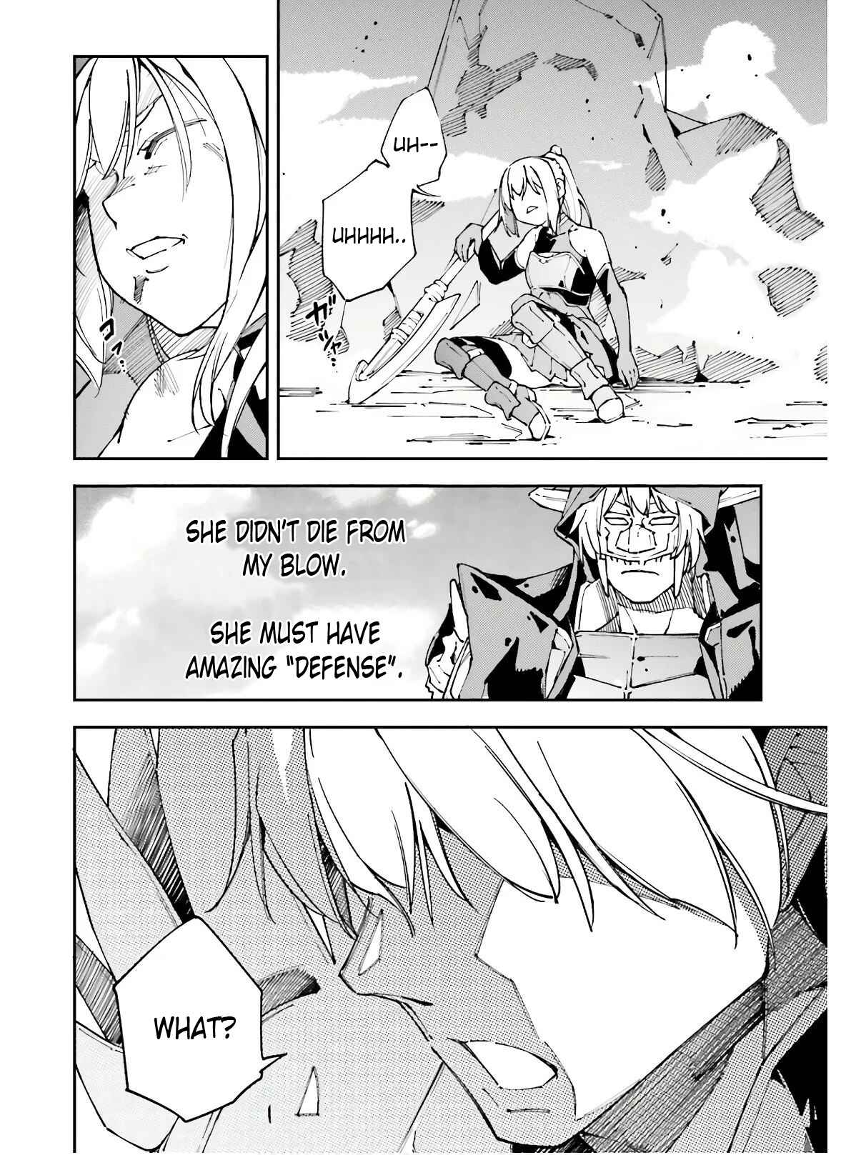 Page 15 Chapter 6 Chuu Boss-san Level 99, Saikyou no Buka-tachi to Tomo ni Nishuume Totsunyuu!