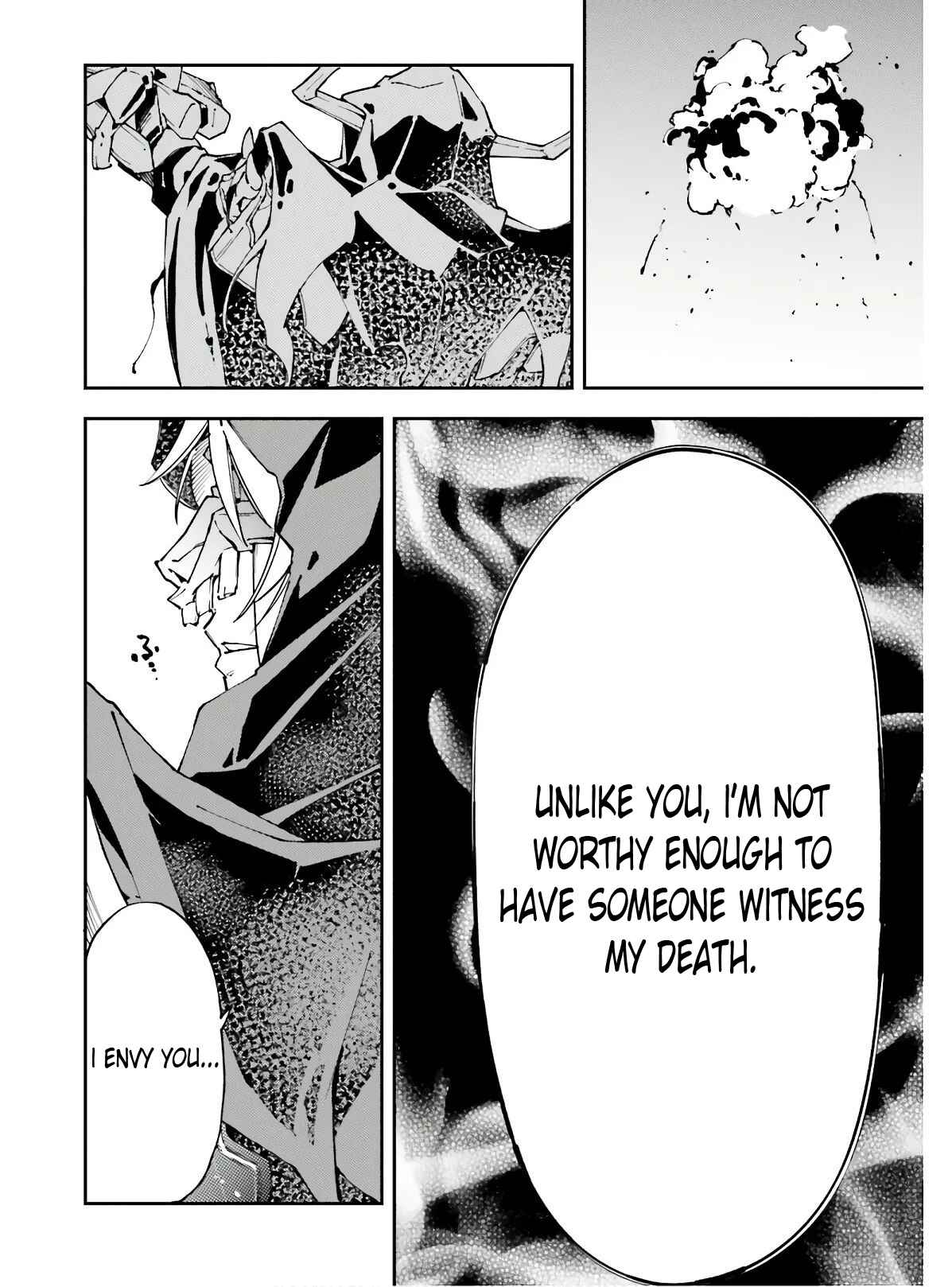 Page 11 Chapter 7 Chuu Boss-san Level 99, Saikyou no Buka-tachi to Tomo ni Nishuume Totsunyuu!