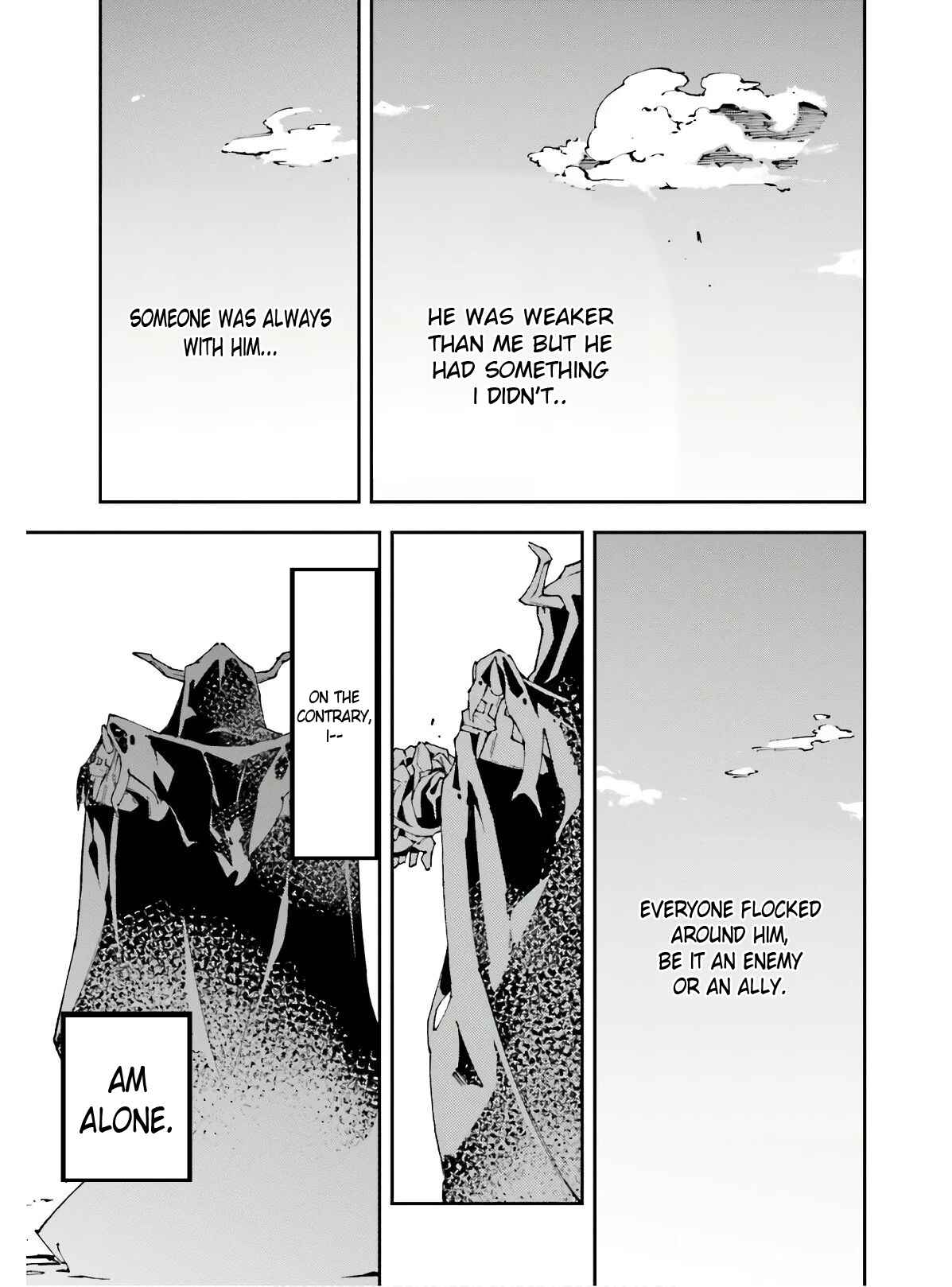 Page 12 Chapter 7 Chuu Boss-san Level 99, Saikyou no Buka-tachi to Tomo ni Nishuume Totsunyuu!