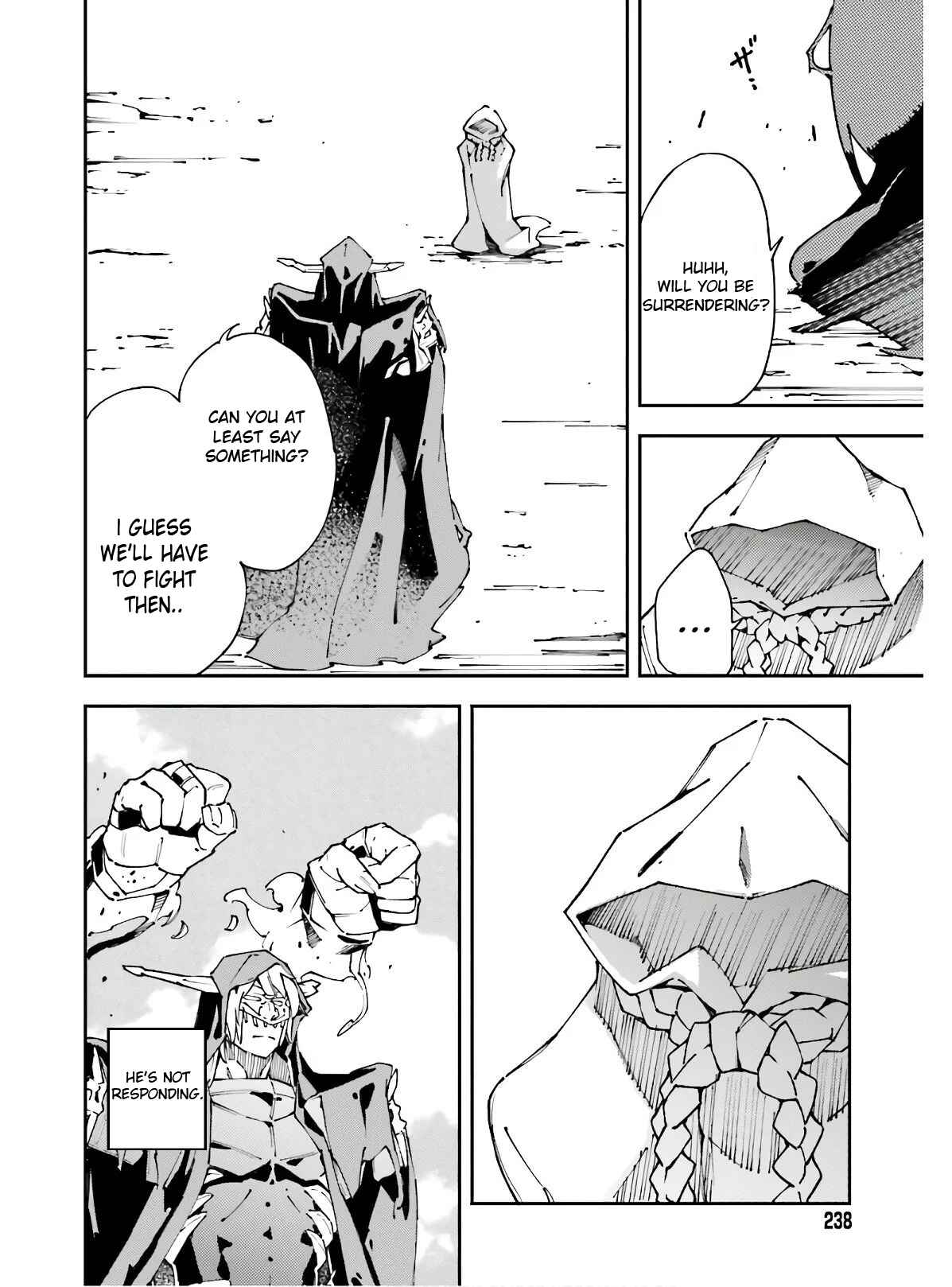 Page 17 Chapter 7 Chuu Boss-san Level 99, Saikyou no Buka-tachi to Tomo ni Nishuume Totsunyuu!