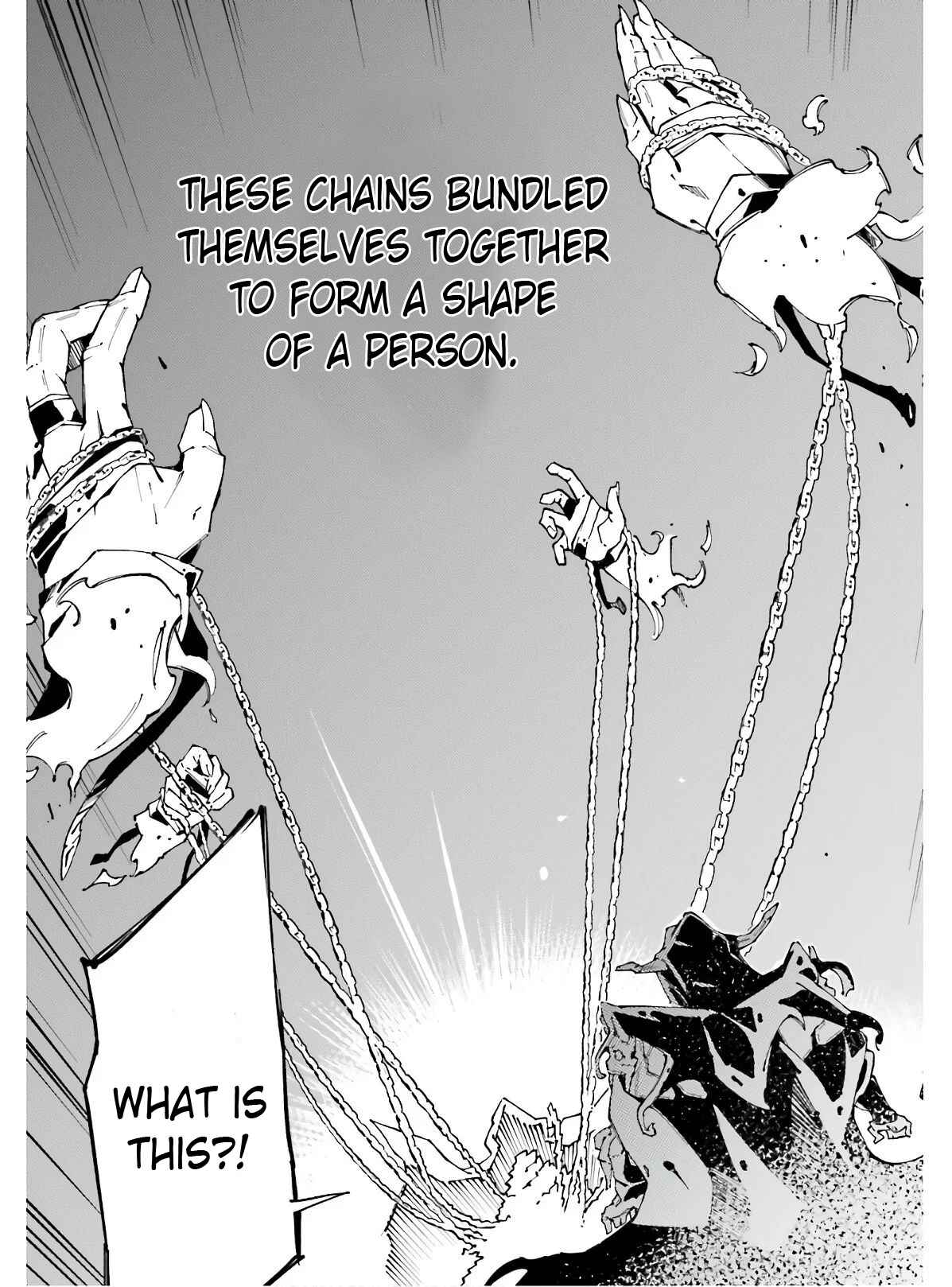 Page 20 Chapter 7 Chuu Boss-san Level 99, Saikyou no Buka-tachi to Tomo ni Nishuume Totsunyuu!