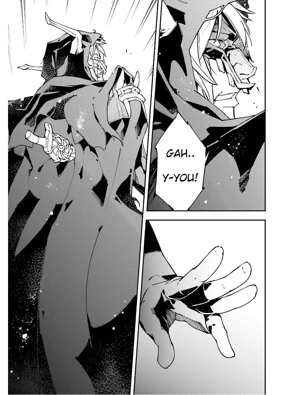 Page 22 Chapter 7 Chuu Boss-san Level 99, Saikyou no Buka-tachi to Tomo ni Nishuume Totsunyuu!