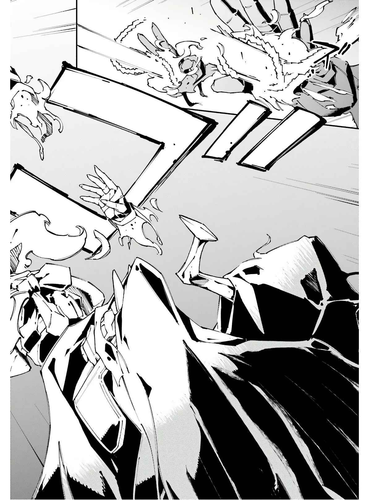Page 9 Chapter 7 Chuu Boss-san Level 99, Saikyou no Buka-tachi to Tomo ni Nishuume Totsunyuu!
