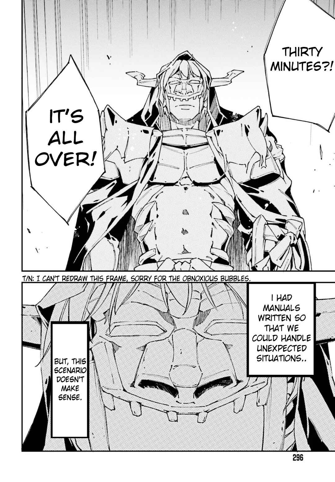 Page 5 Chapter 4 Chuu Boss-san Level 99, Saikyou no Buka-tachi to Tomo ni Nishuume Totsunyuu!
