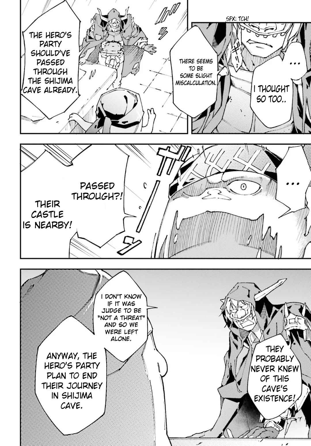 Page 7 Chapter 4 Chuu Boss-san Level 99, Saikyou no Buka-tachi to Tomo ni Nishuume Totsunyuu!