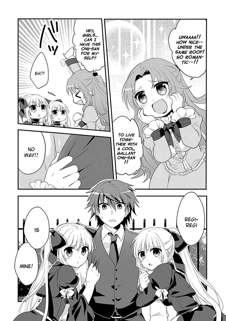 Page 24 Chapter 6 Sousouki Reginald