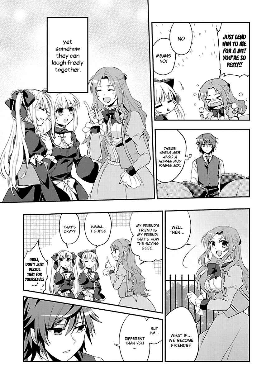 Page 25 Chapter 6 Sousouki Reginald