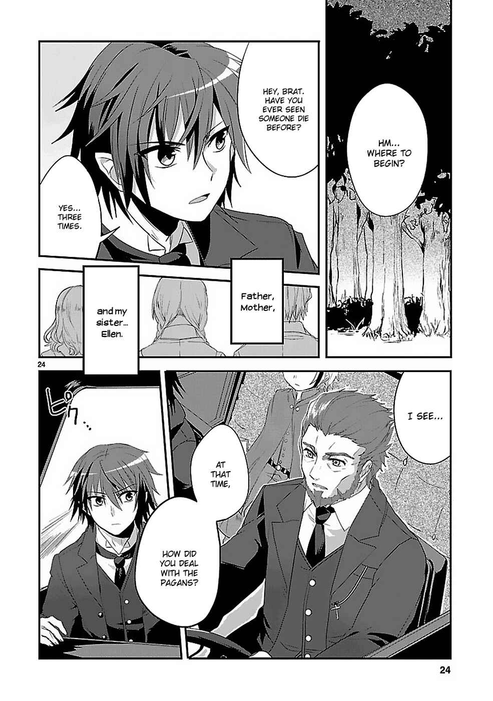 Page 24 Chapter 2 Sousouki Reginald