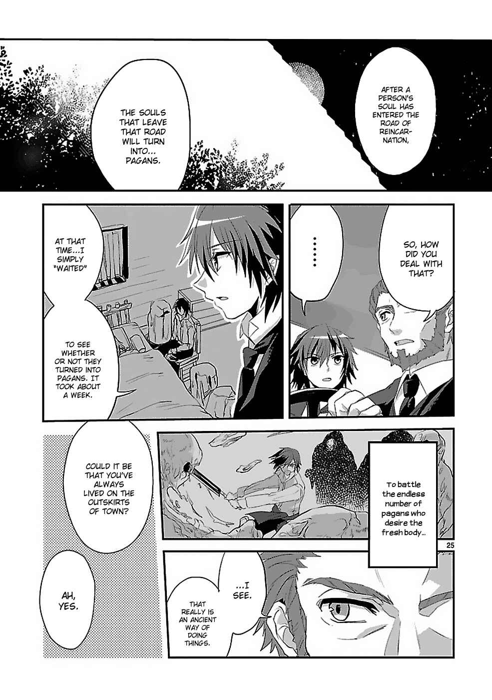 Page 25 Chapter 2 Sousouki Reginald